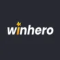 Logo image for Winhero Casino